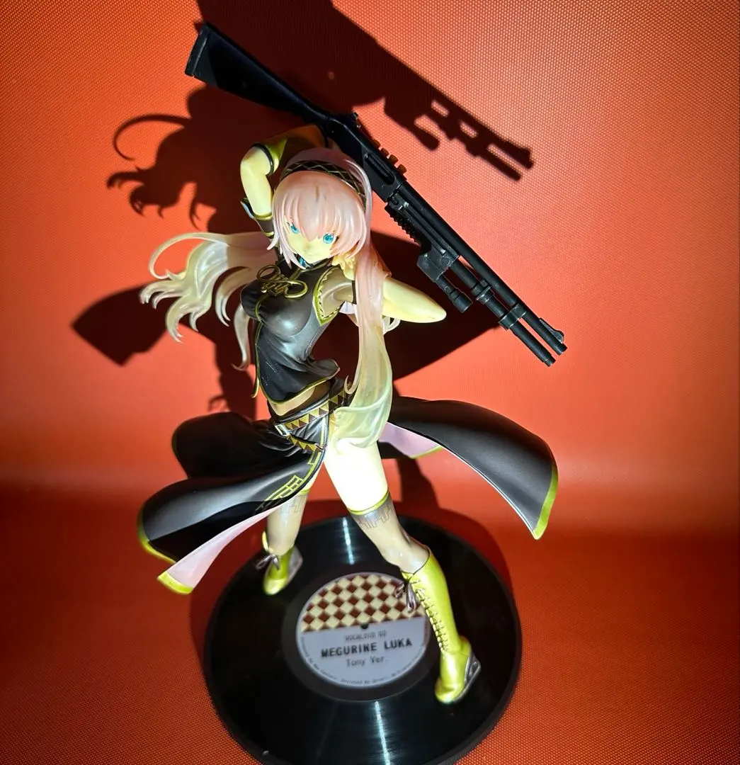 2026年最新】巡音ルカ tony ver.の人気アイテム - メルカリ