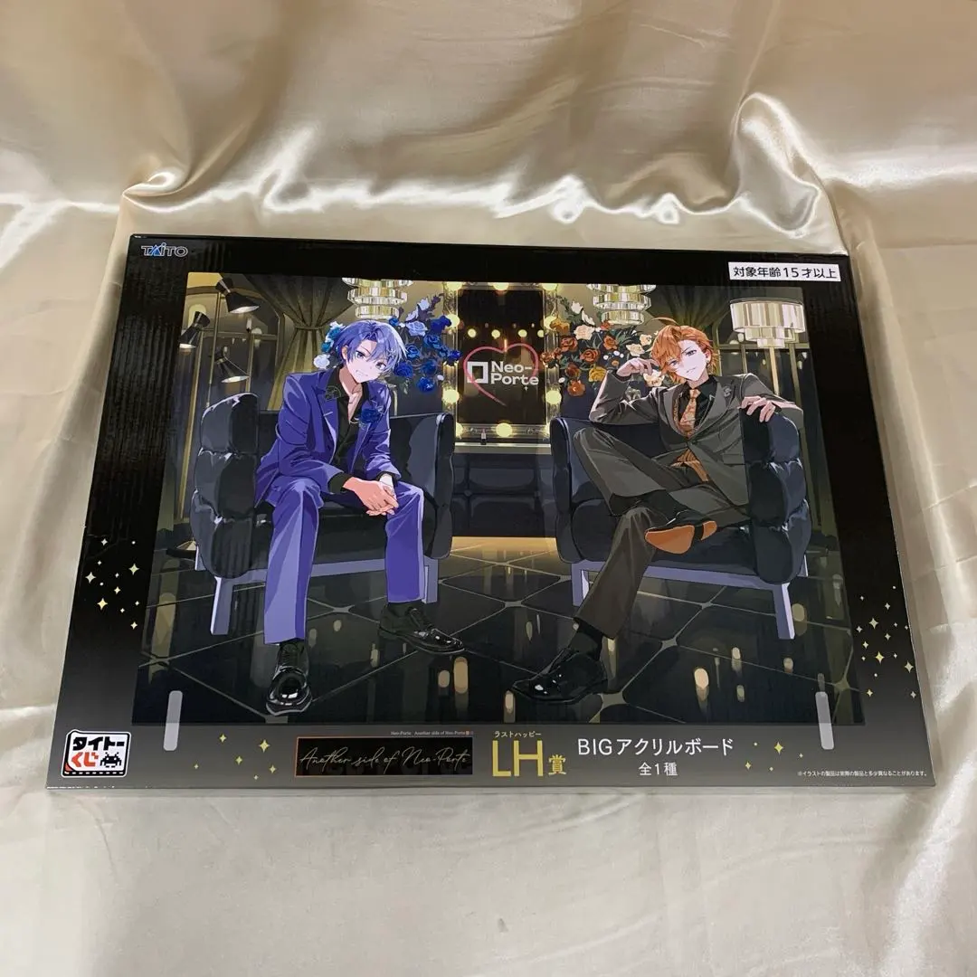 2026年最新】タイトーくじ neo-porte another side ofの人気アイテム