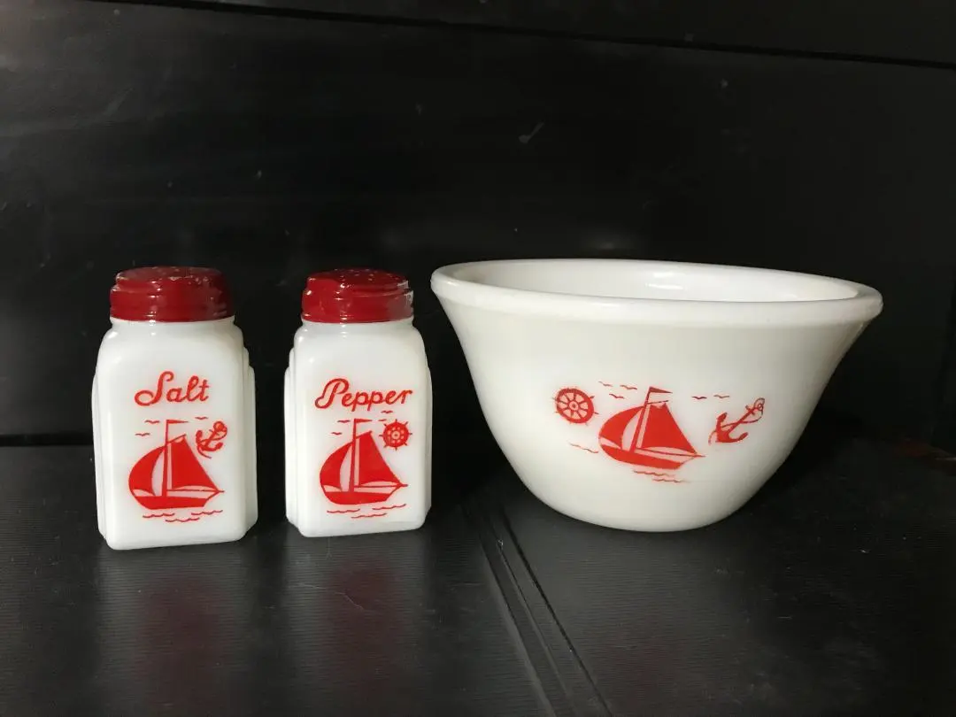 2026年最新】ファイヤーキング ソルト&ペッパーの人気アイテム - メルカリ