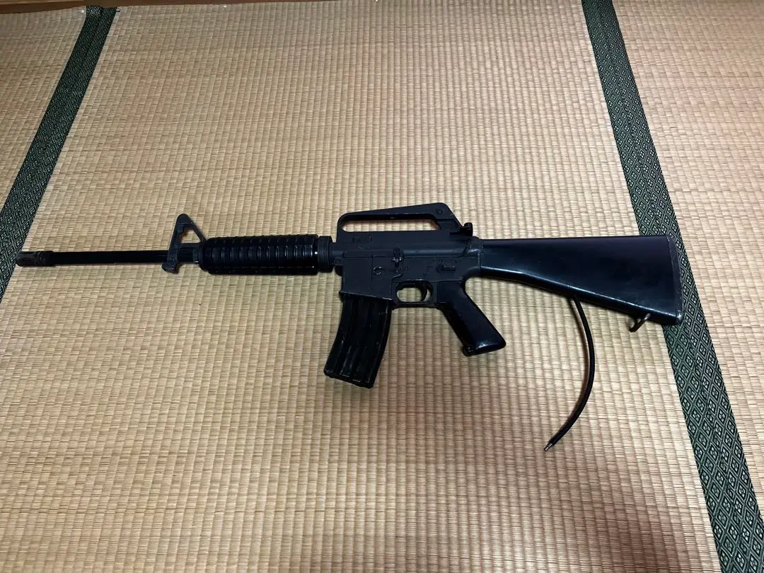 2026年最新】COLT M16A1の人気アイテム - メルカリ