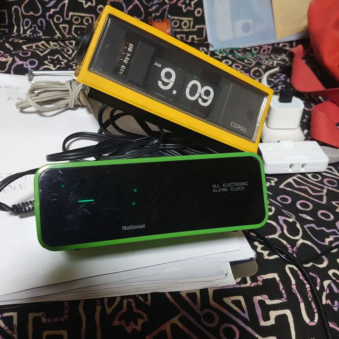 2026年最新】パタパタ時計 copalの人気アイテム - メルカリ