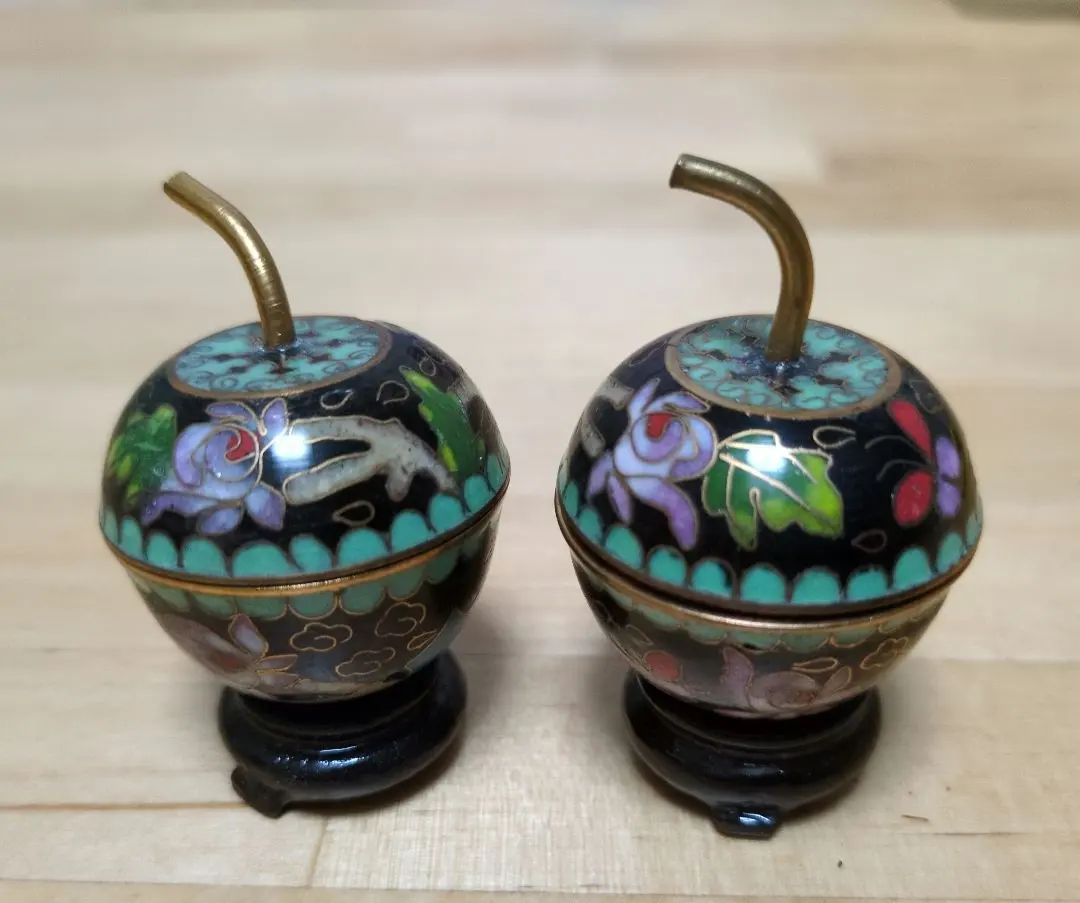 2026年最新】有線 七宝 花瓶の人気アイテム - メルカリ