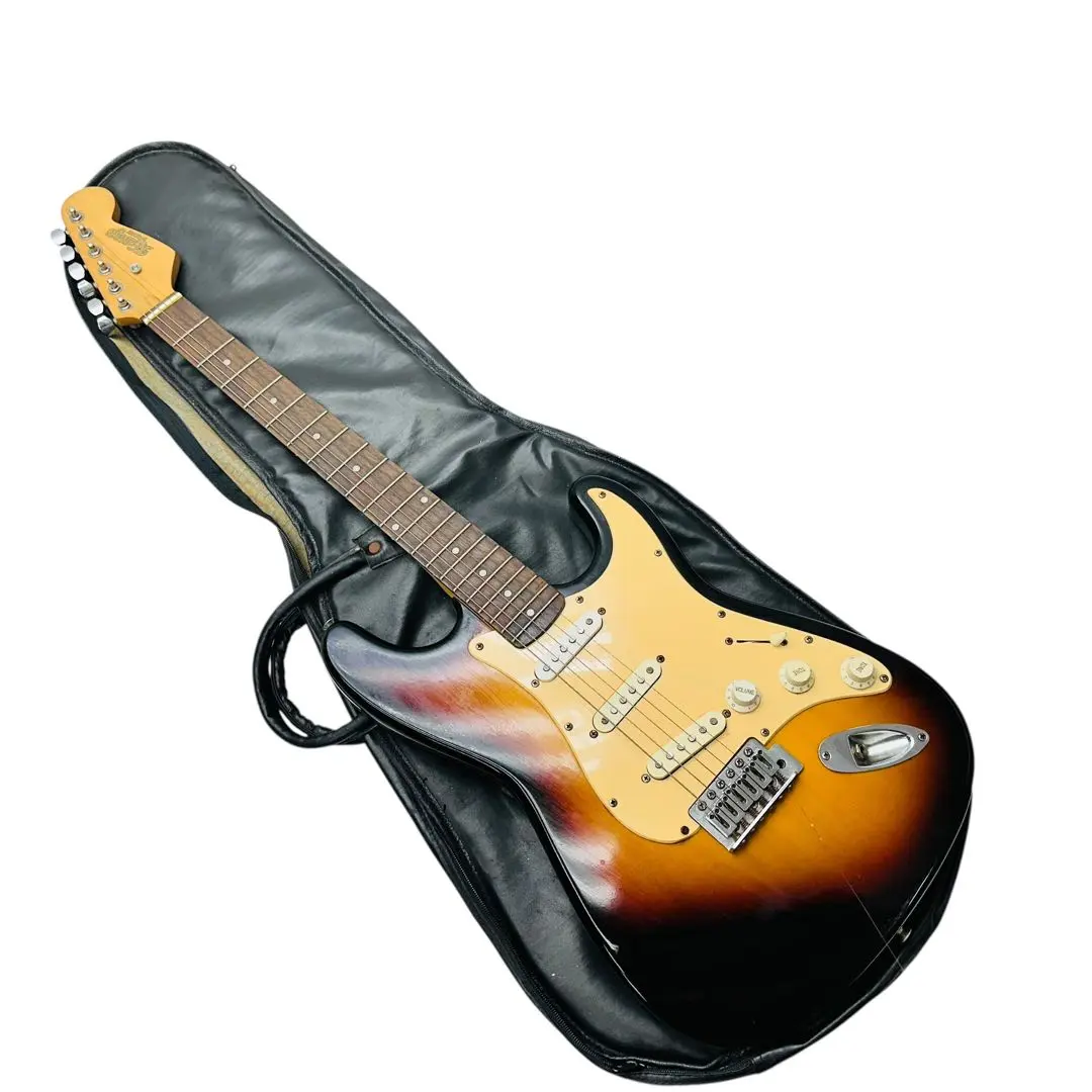 2026年最新】K garage エレキギターの人気アイテム - メルカリ