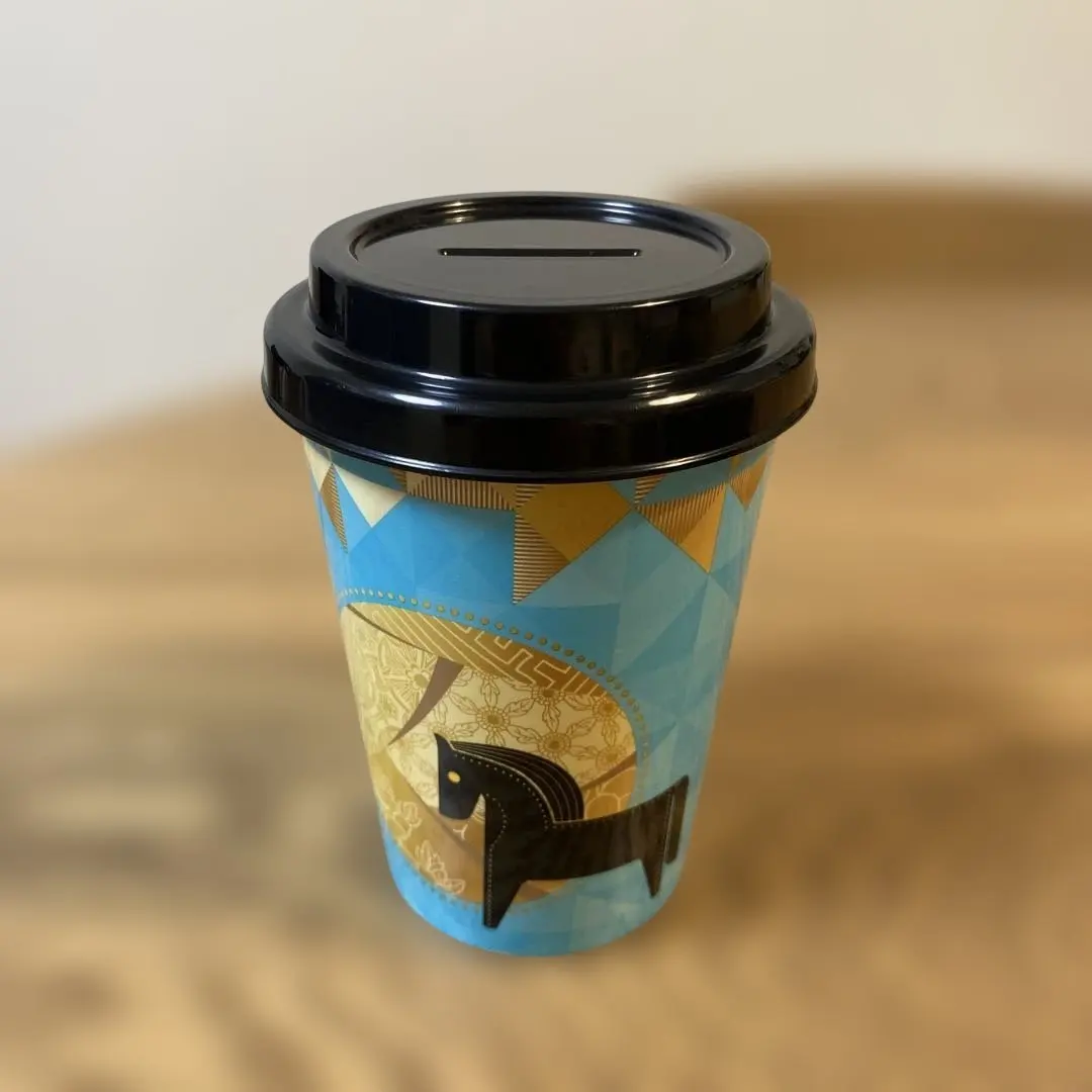 2026年最新】スターバックス 貯金箱の人気アイテム - メルカリ