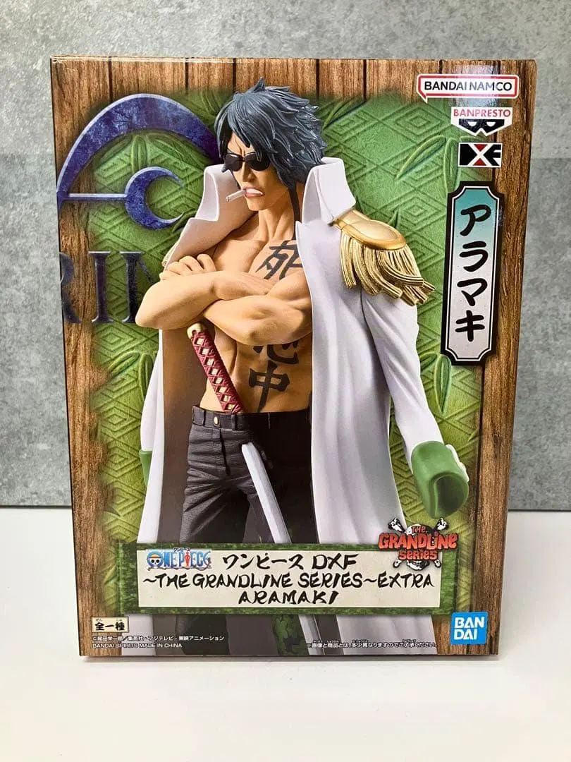 2026年最新】GRANDLINE SERIES EXTRA アラマキの人気アイテム - メルカリ