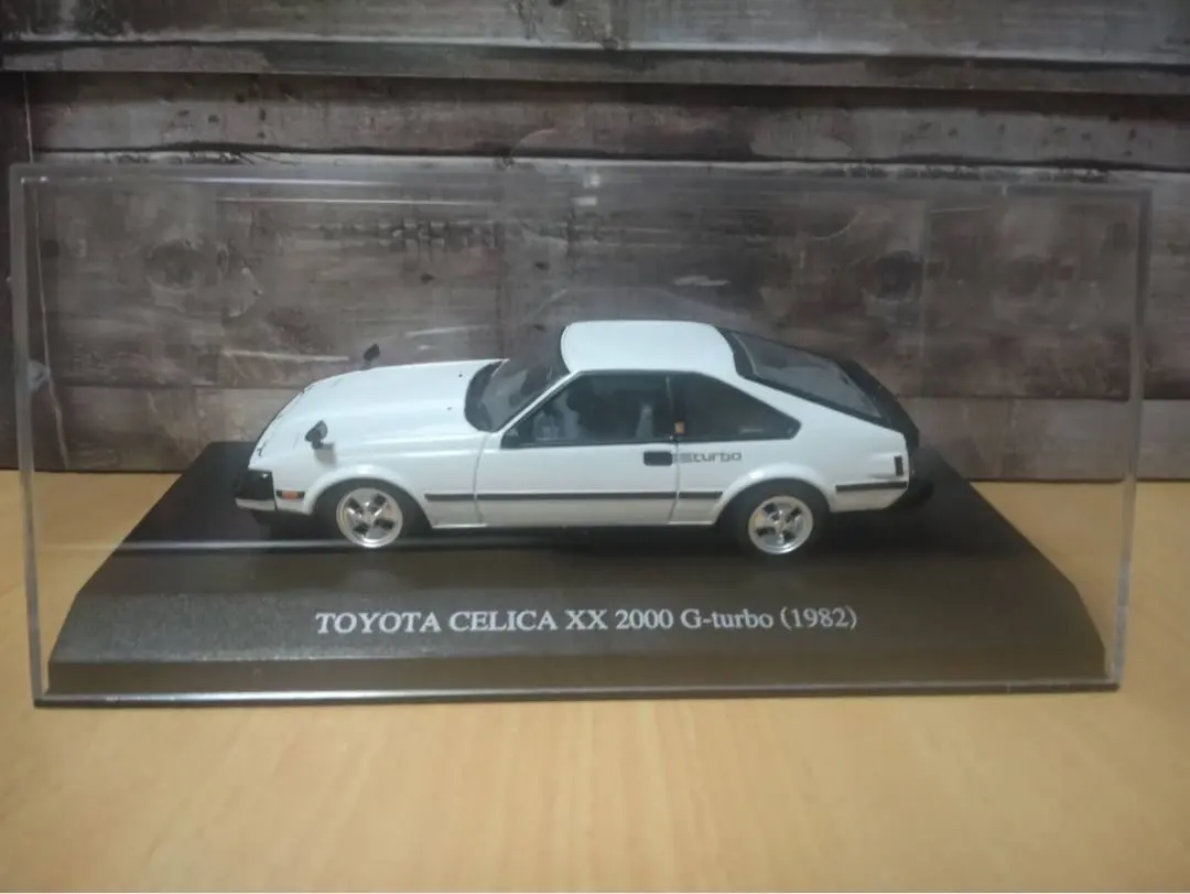 2026年最新】セリカXX 1/43の人気アイテム - メルカリ