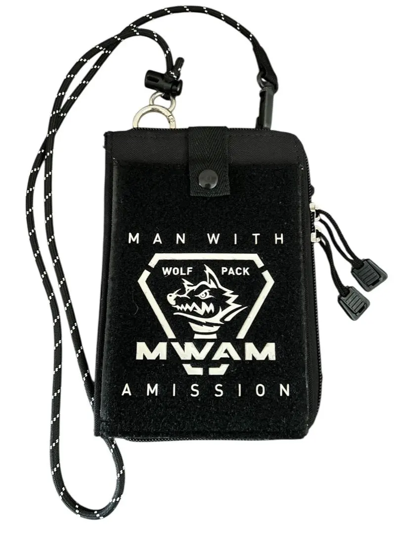 2026年最新】マルチウォレット マンウィズの人気アイテム - メルカリ