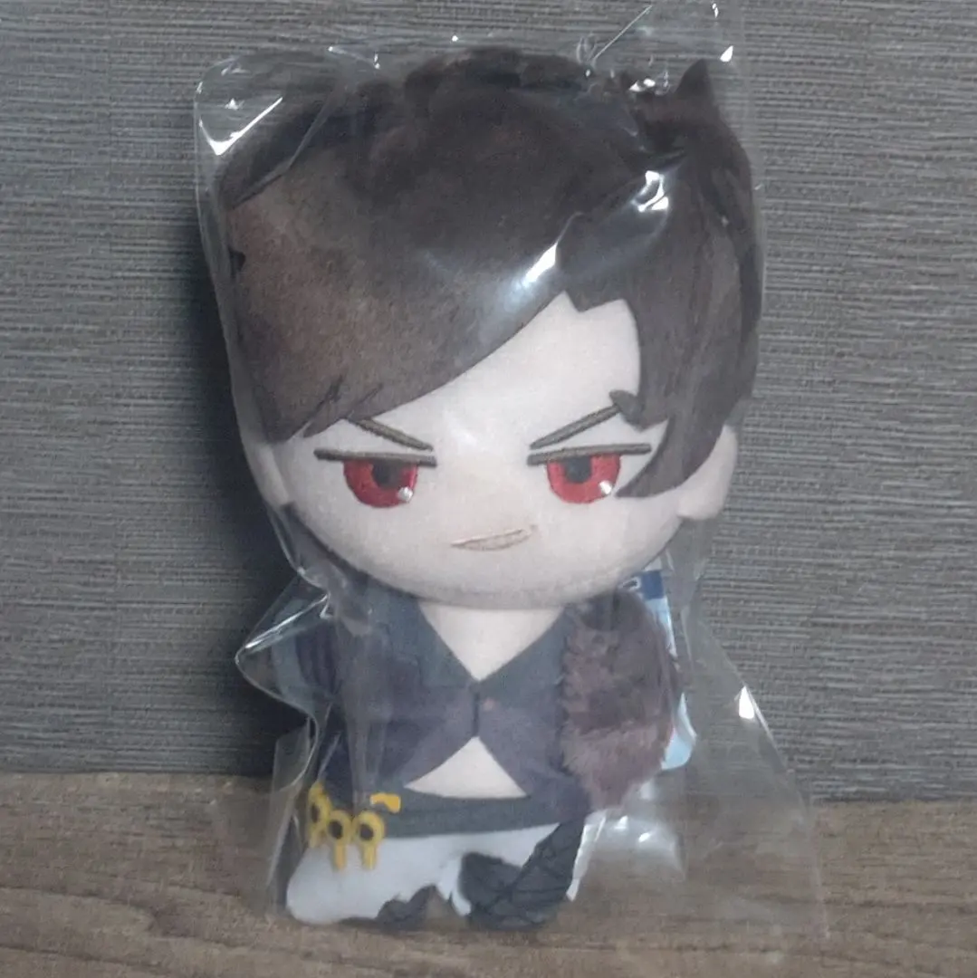 2026年最新】グラブル ベリアル ぬいぐるみの人気アイテム - メルカリ