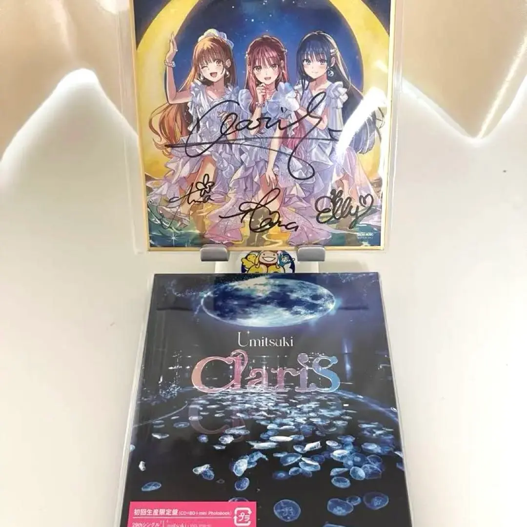 2026年最新】claris サインの人気アイテム - メルカリ