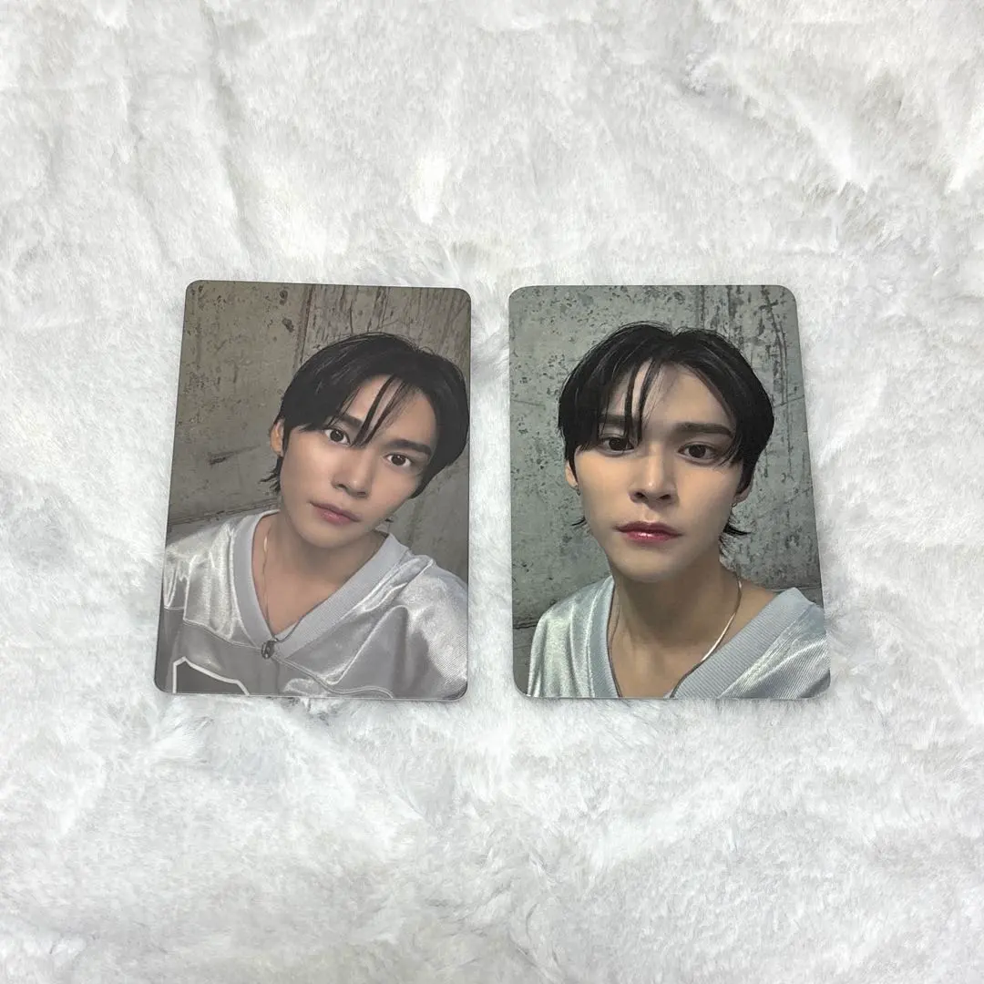 2026年最新】ウンソク トレカ talk saxyの人気アイテム - メルカリ