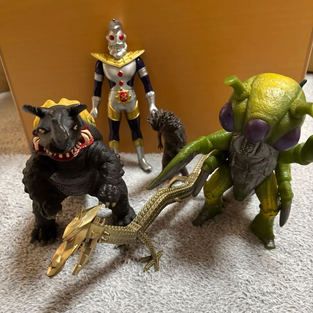 2026年最新】宇宙竜ナースの人気アイテム - メルカリ