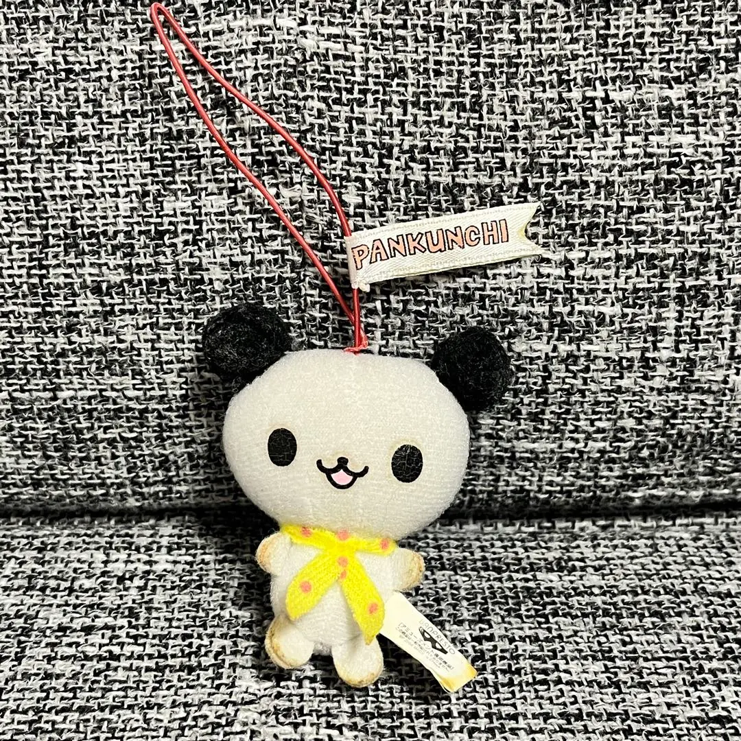 2026年最新】ぱんくんち ぬいぐるみの人気アイテム - メルカリ