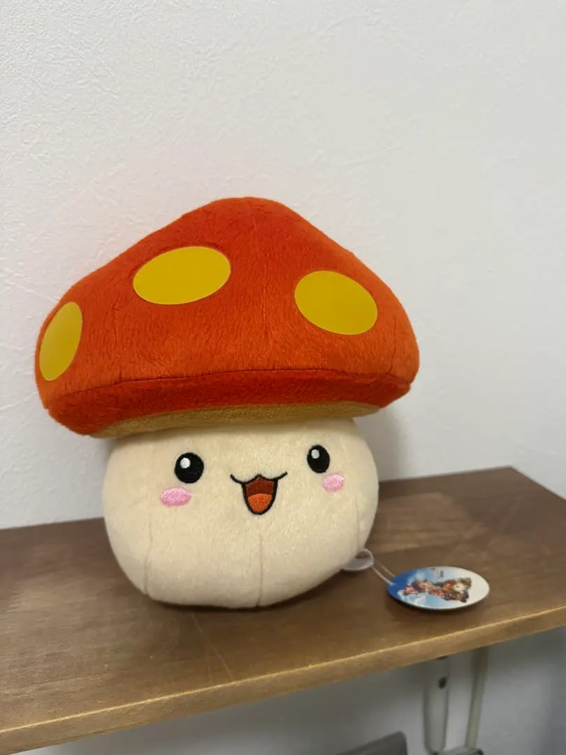 2026年最新】メイプルストーリーぬいぐるみの人気アイテム - メルカリ