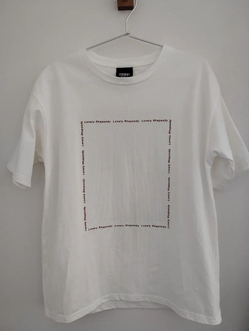 2026年最新】ロンリーラプソTの人気アイテム - メルカリ