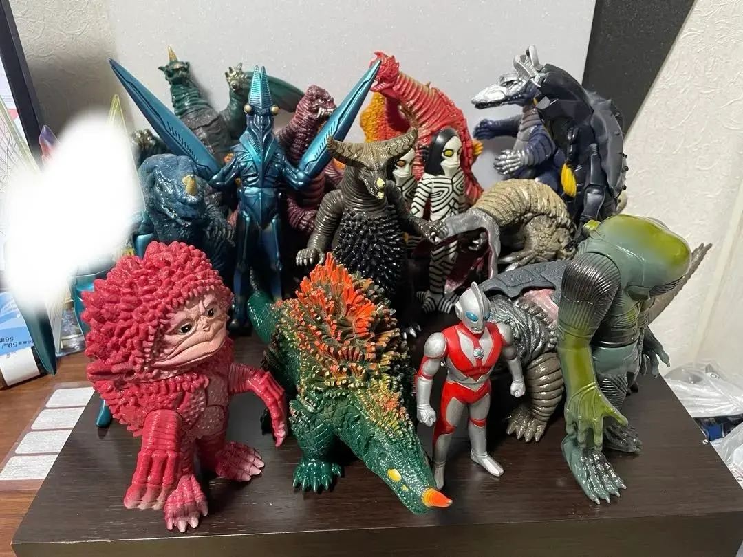 2026年最新】ソフビ パワードバニラの人気アイテム - メルカリ