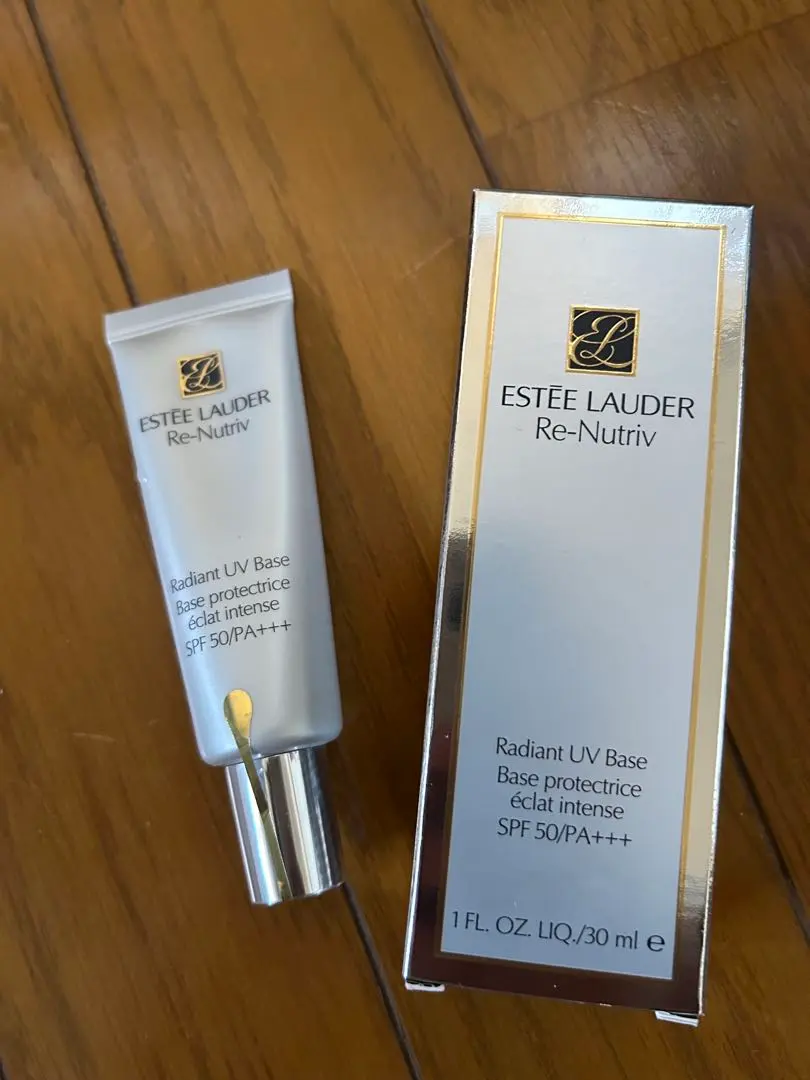 2026年最新】エスティローダーリニュートリィブラディアントUVベースの