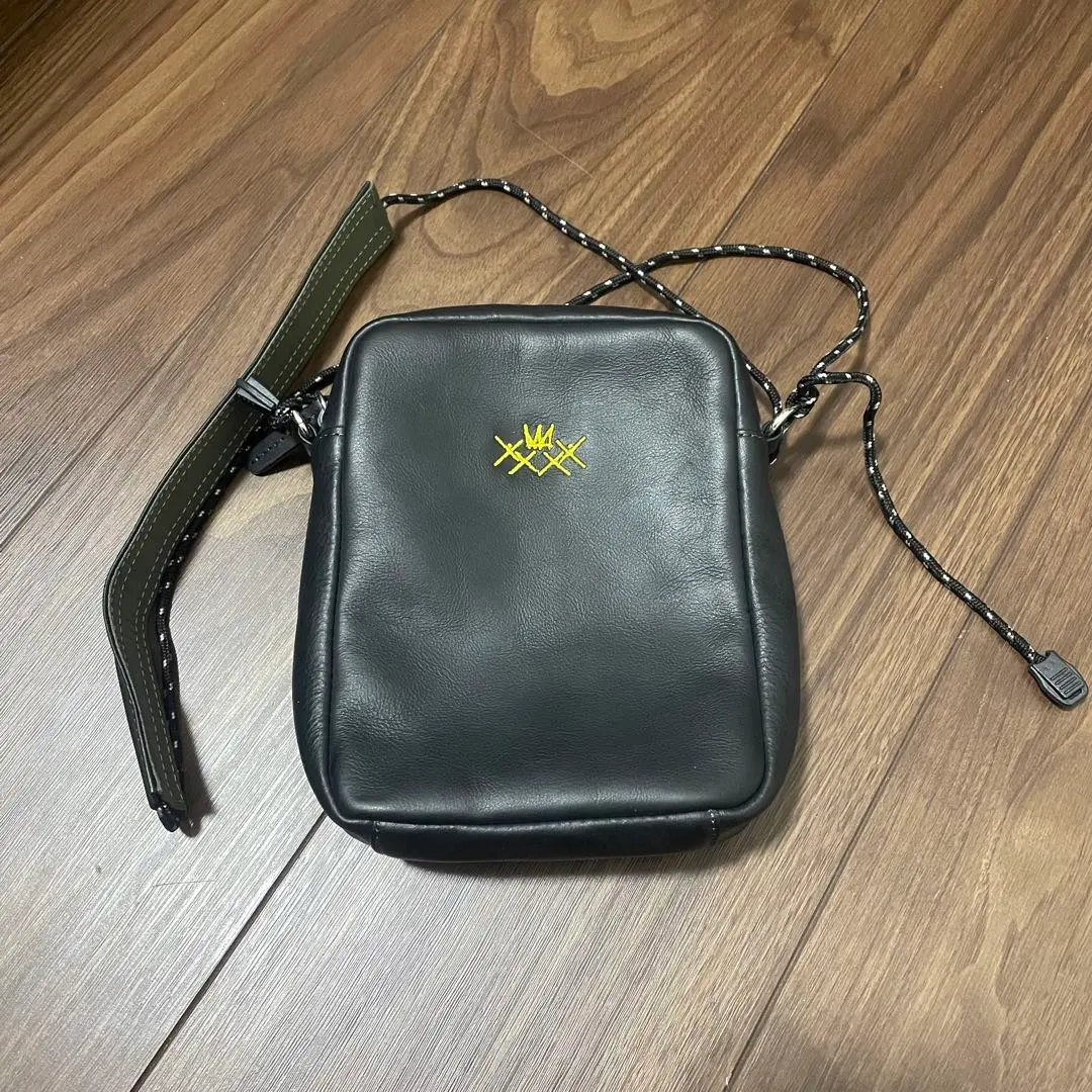 2026年最新】レザーポーチ king gnuの人気アイテム - メルカリ