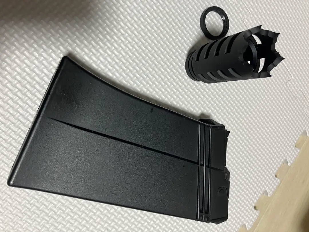 2026年最新】サイガ12 マガジンの人気アイテム - メルカリ