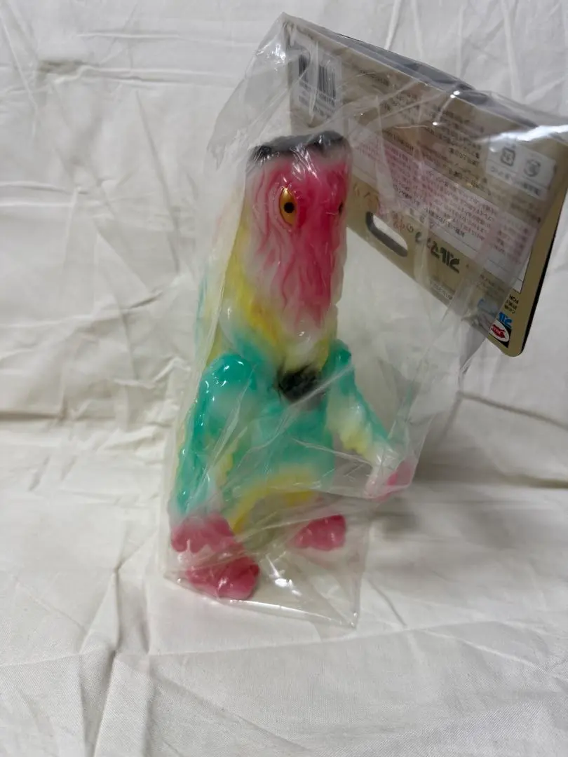 2026年最新】m1号 ヘドラの人気アイテム - メルカリ