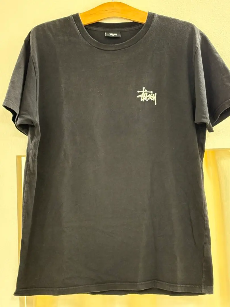 2026年最新】stussy フォト tシャツ 両面プリントの人気アイテム
