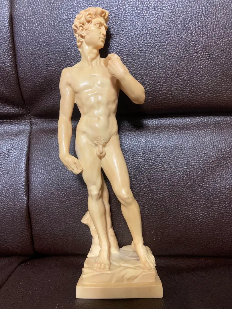 2026年最新】a santini 彫刻の人気アイテム - メルカリ