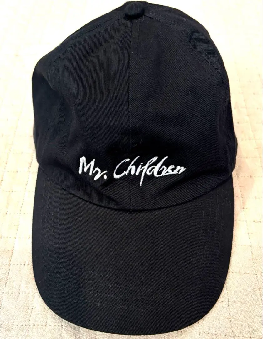 2026年最新】mr.children キャップの人気アイテム - メルカリ