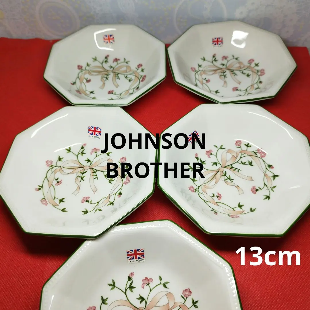 2026年最新】ジョンソンブラザーズ オクトゴナルの人気アイテム - メルカリ