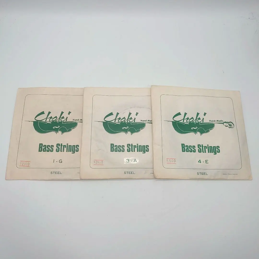 2026年最新】コントラバス チャキの人気アイテム - メルカリ