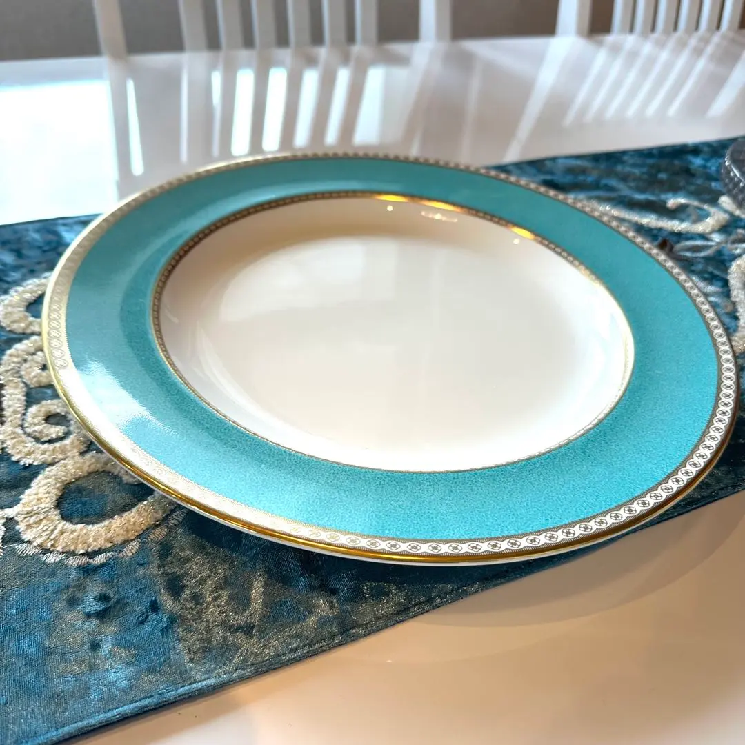 2026年最新】ウェッジウッド ユーランダー パウダーターコイズ