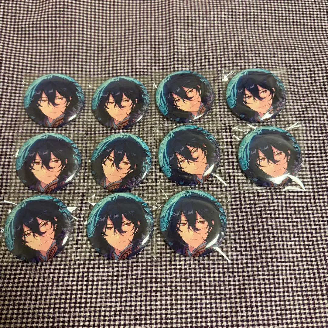 2026年最新】零 シャッフル 缶バッジの人気アイテム - メルカリ