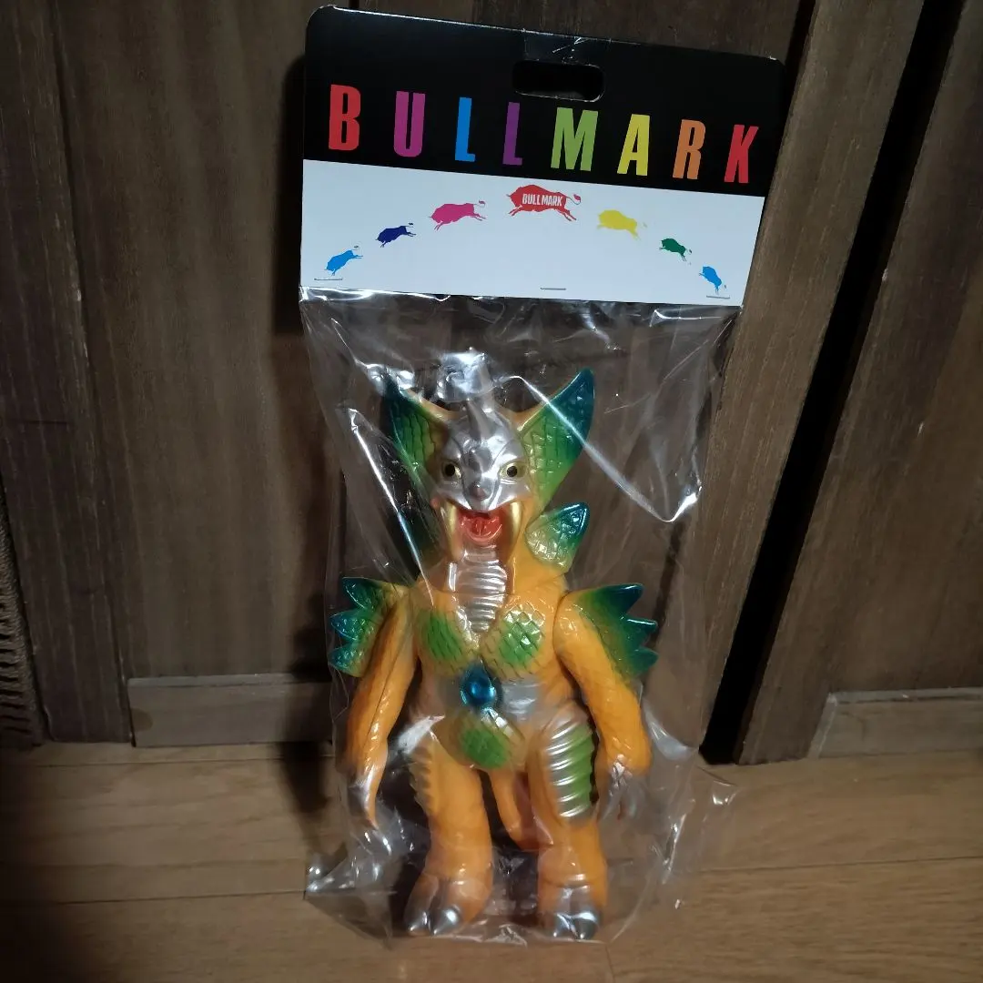 2026年最新】流星人間ゾーン ソフビの人気アイテム - メルカリ