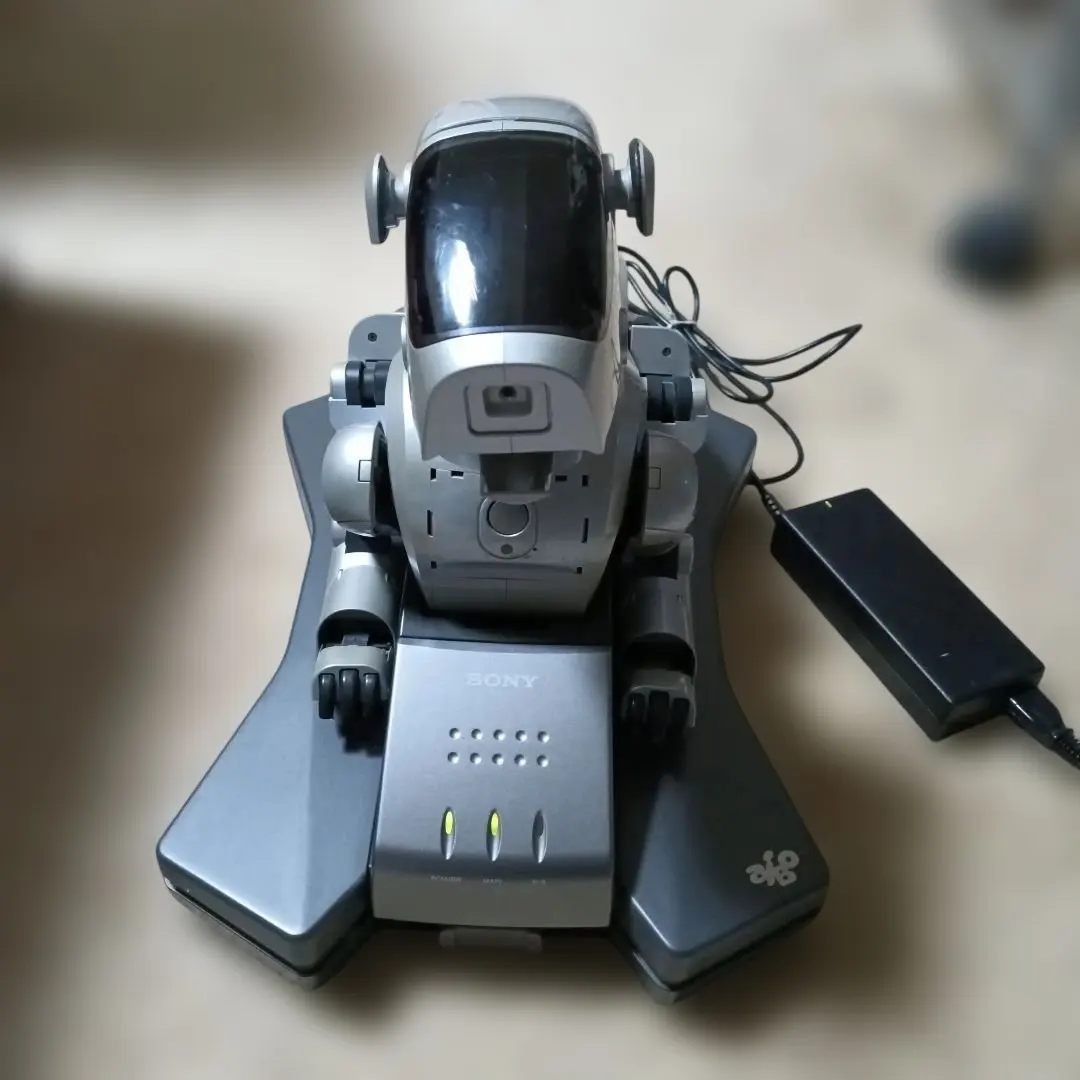 2026年最新】aibo ers-111の人気アイテム - メルカリ