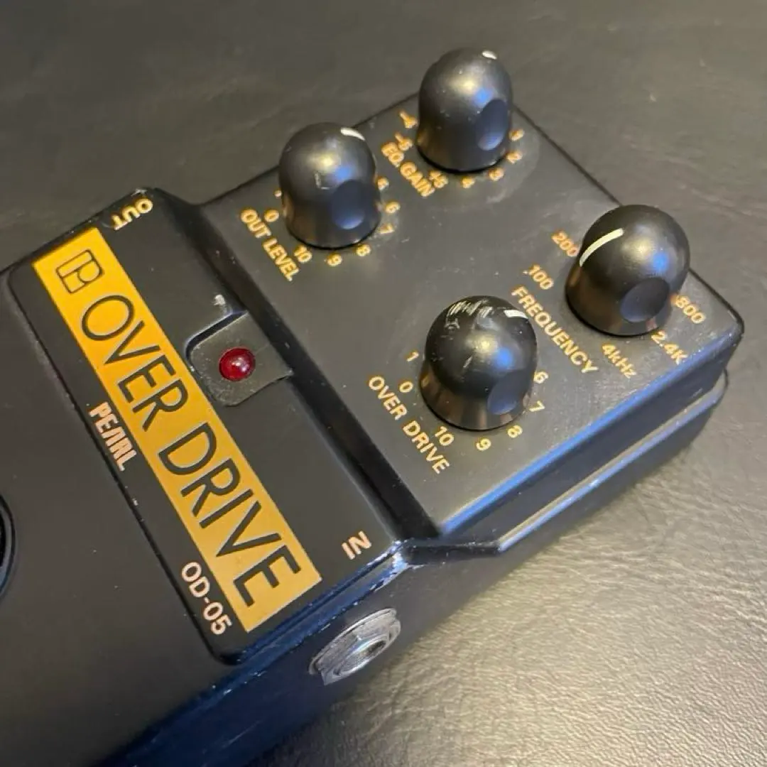 2026年最新】pearl od-05の人気アイテム - メルカリ