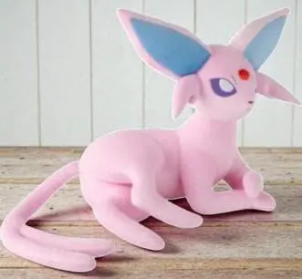 2026年最新】エーフィ 等身大の人気アイテム - メルカリ