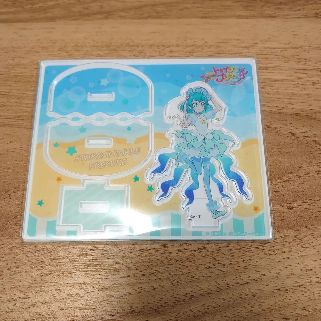 2026年最新】プリキュア/シリーズ：スター☆トゥインクルプリキュア