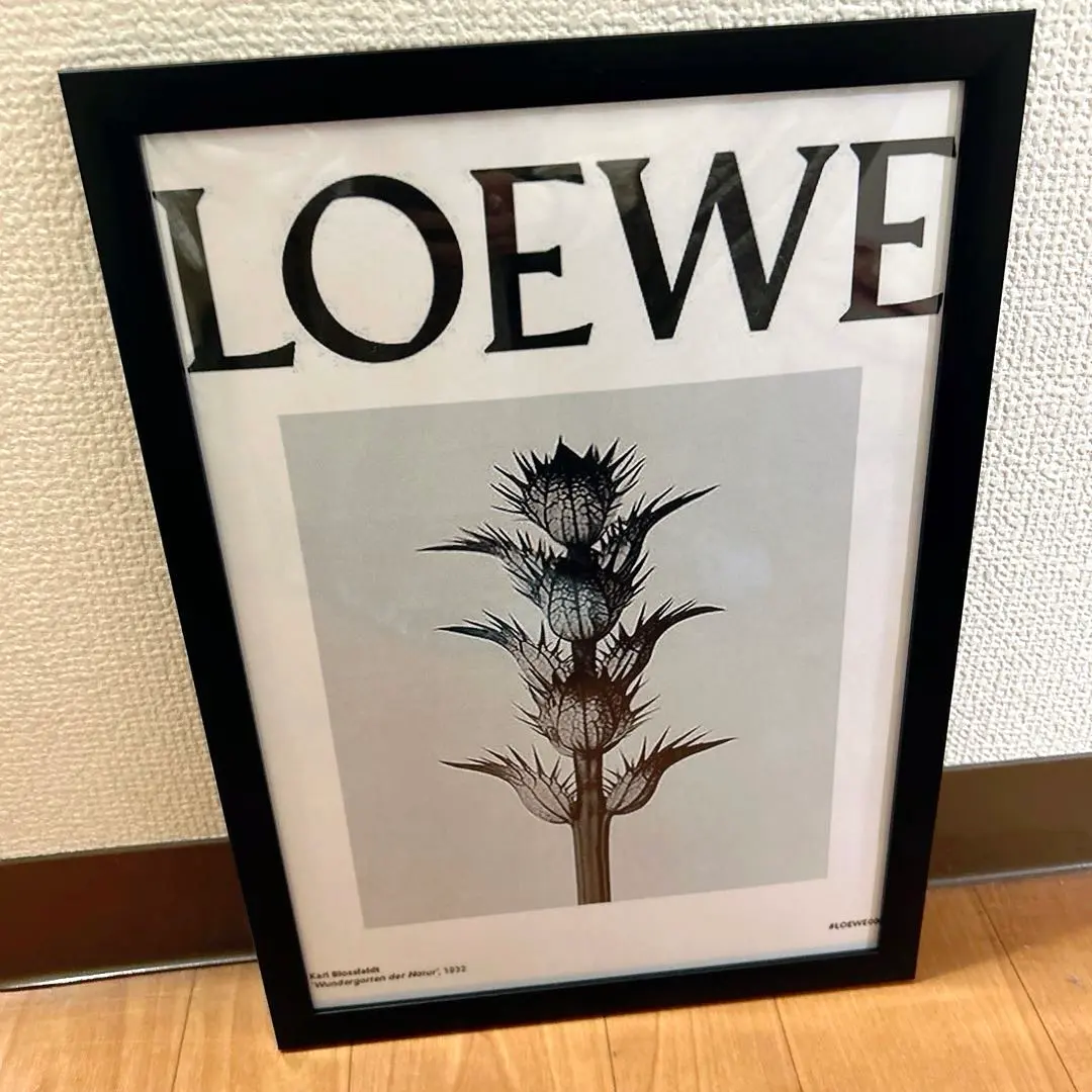 2026年最新】loewe ポスターの人気アイテム - メルカリ
