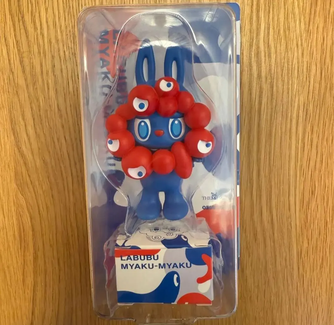 2026年最新】ミャクミャクラブブの人気アイテム - メルカリ