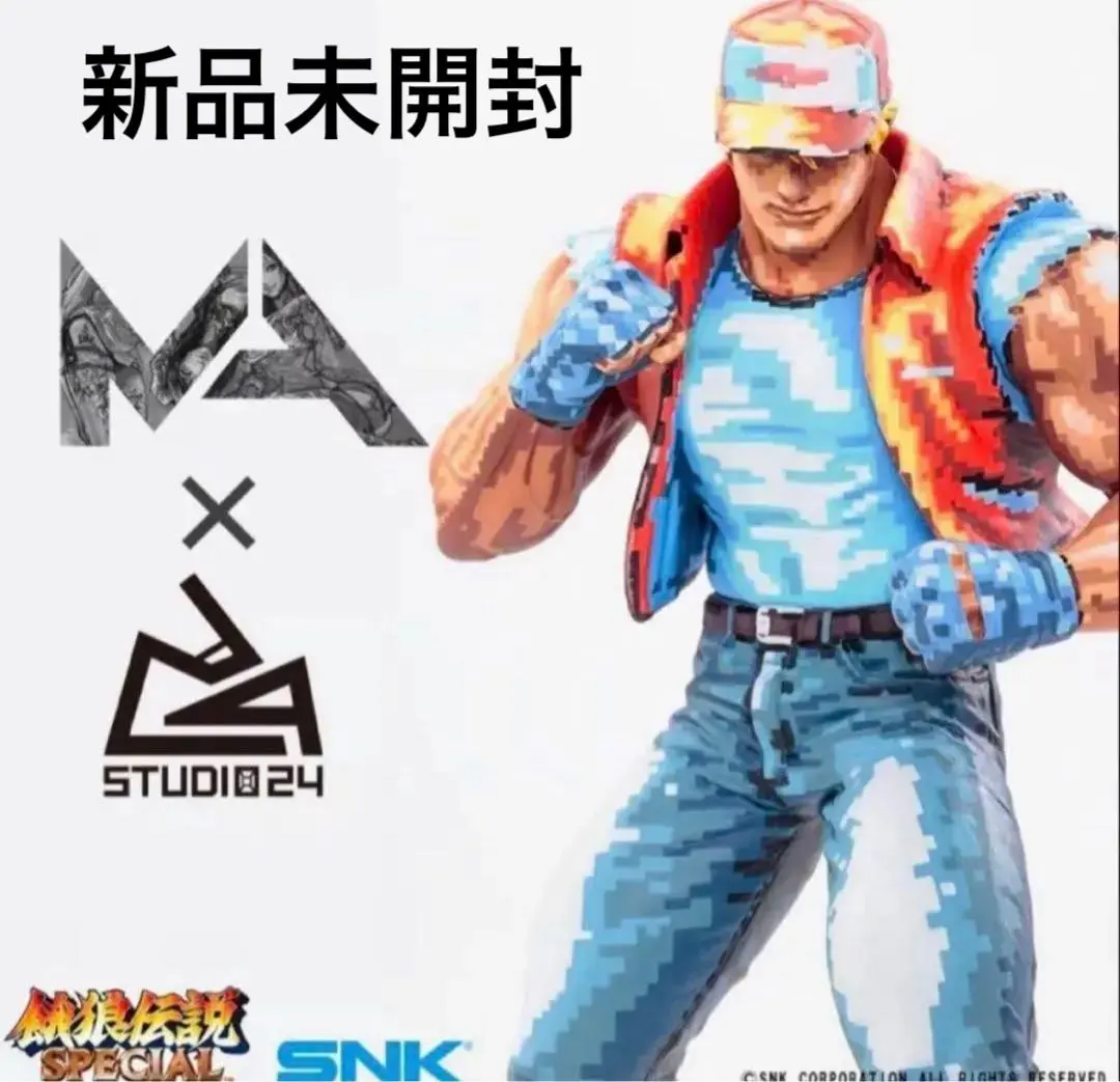 2026年最新】テリーボガードの人気アイテム - メルカリ