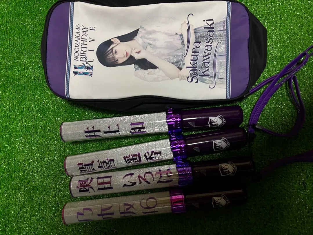 2026年最新】奥田いろは ペンライトの人気アイテム - メルカリ