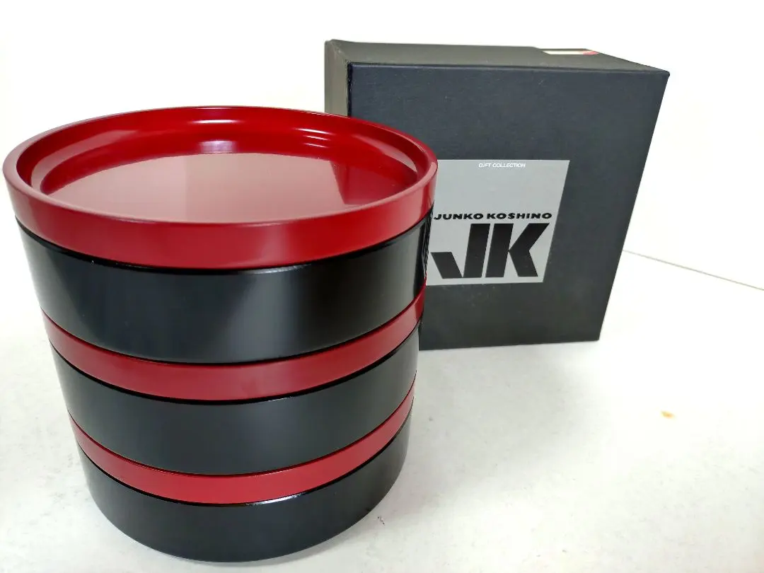 2026年最新】コシノジュンコ 重箱の人気アイテム - メルカリ