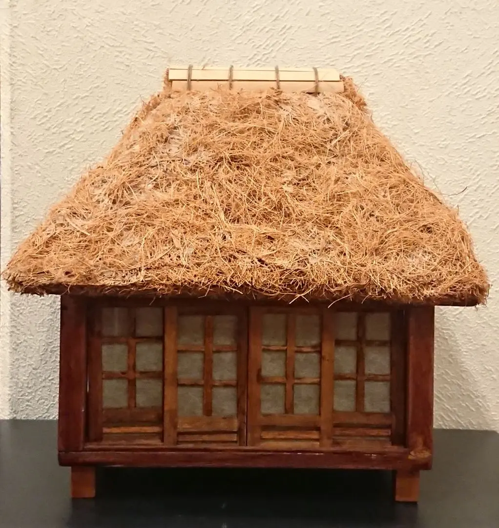 2026年最新】古民家 模型の人気アイテム - メルカリ