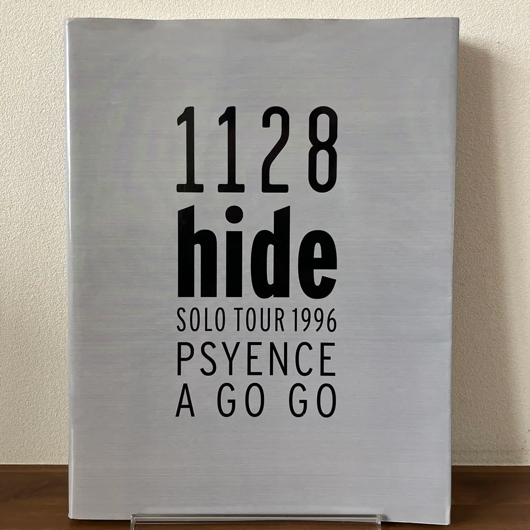 2026年最新】hide 1128の人気アイテム - メルカリ