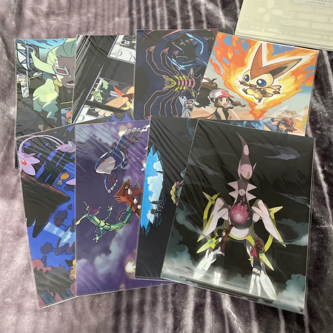 2026年最新】game artworks ポケモンの人気アイテム - メルカリ
