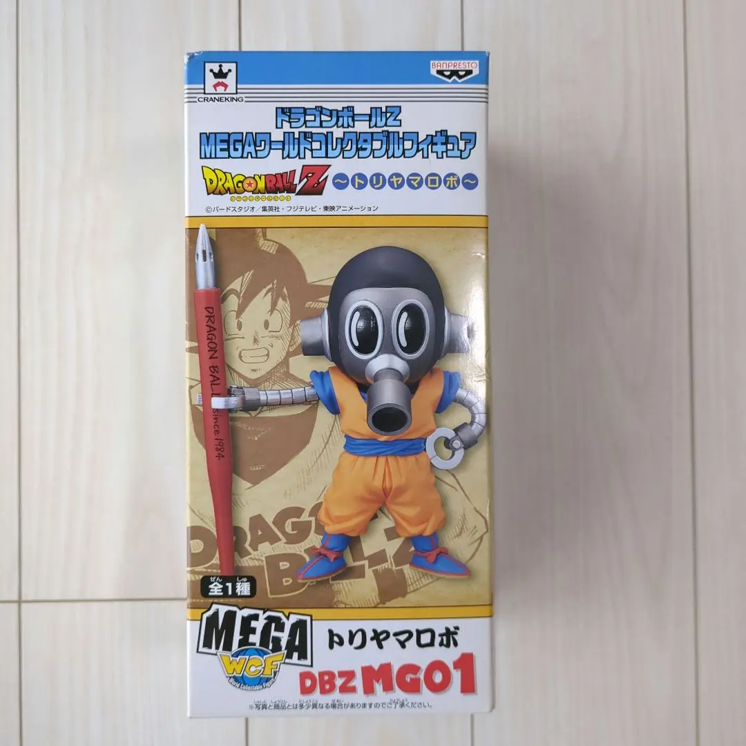 2026年最新】mega ワールドコレクタブルフィギュア トリヤマロボの人気