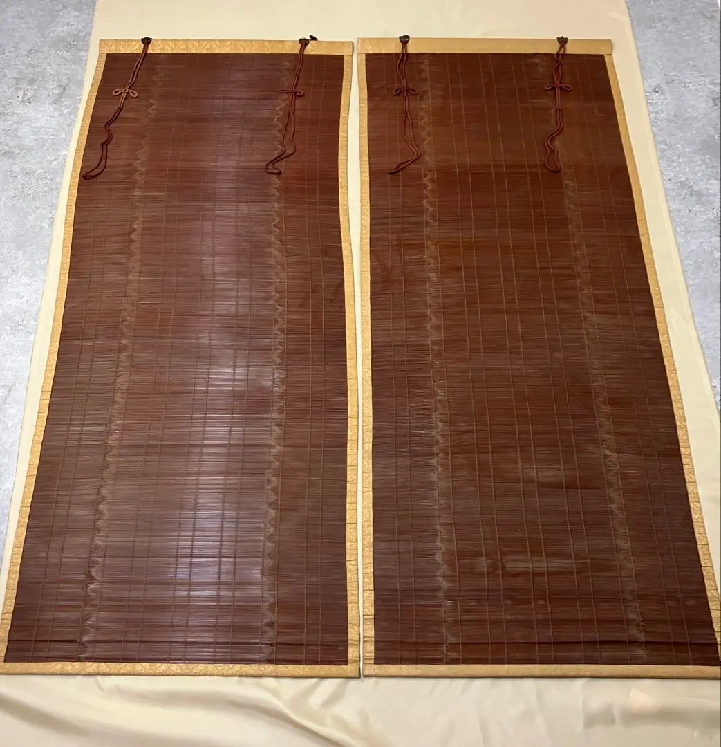 2026年最新】座敷簾の人気アイテム - メルカリ