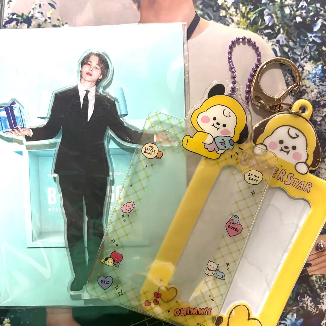 2026年最新】bverse トレカ ジミンの人気アイテム - メルカリ