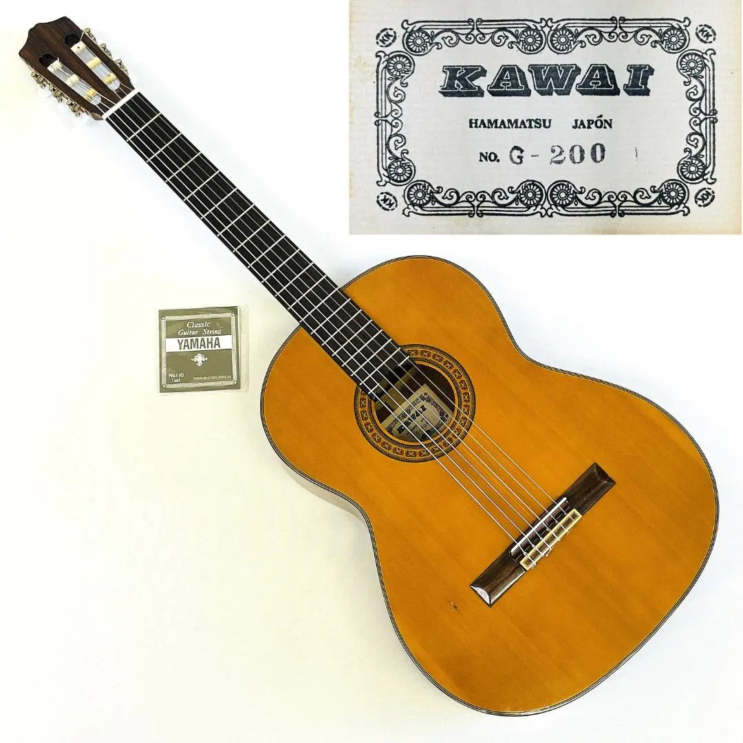 2026年最新】YAMAHA G 100 ギターの人気アイテム - メルカリ