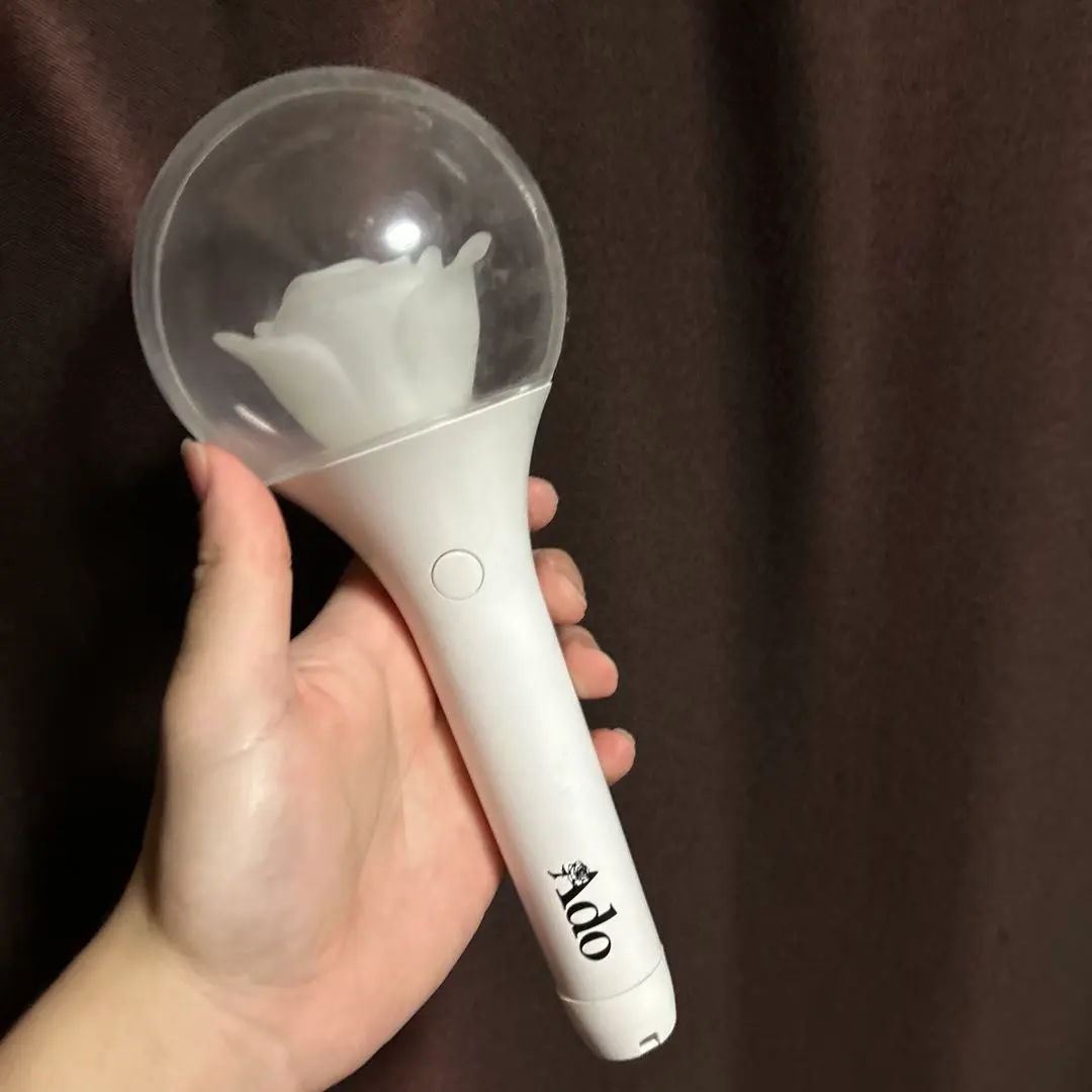 2026年最新】ado ペンライト カムパネルラの人気アイテム - メルカリ