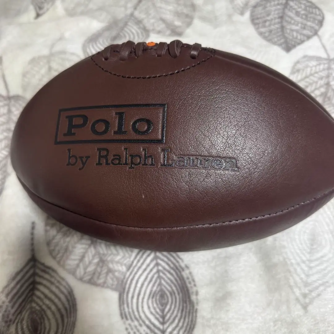 2026年最新】ラルフローレン ノベルティ ボールの人気アイテム - メルカリ