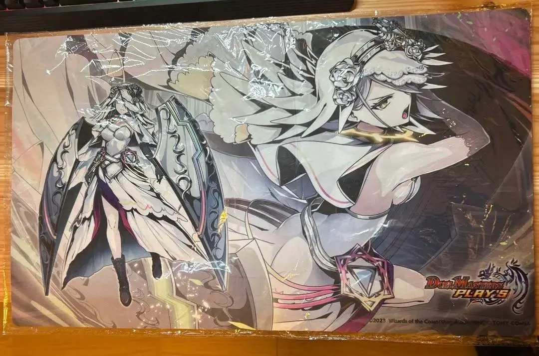 2026年最新】デュエプレ プレイマット ウェディングの人気アイテム